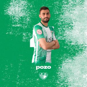 Jess Pozo (Antequera C.F.) - 2021/2022